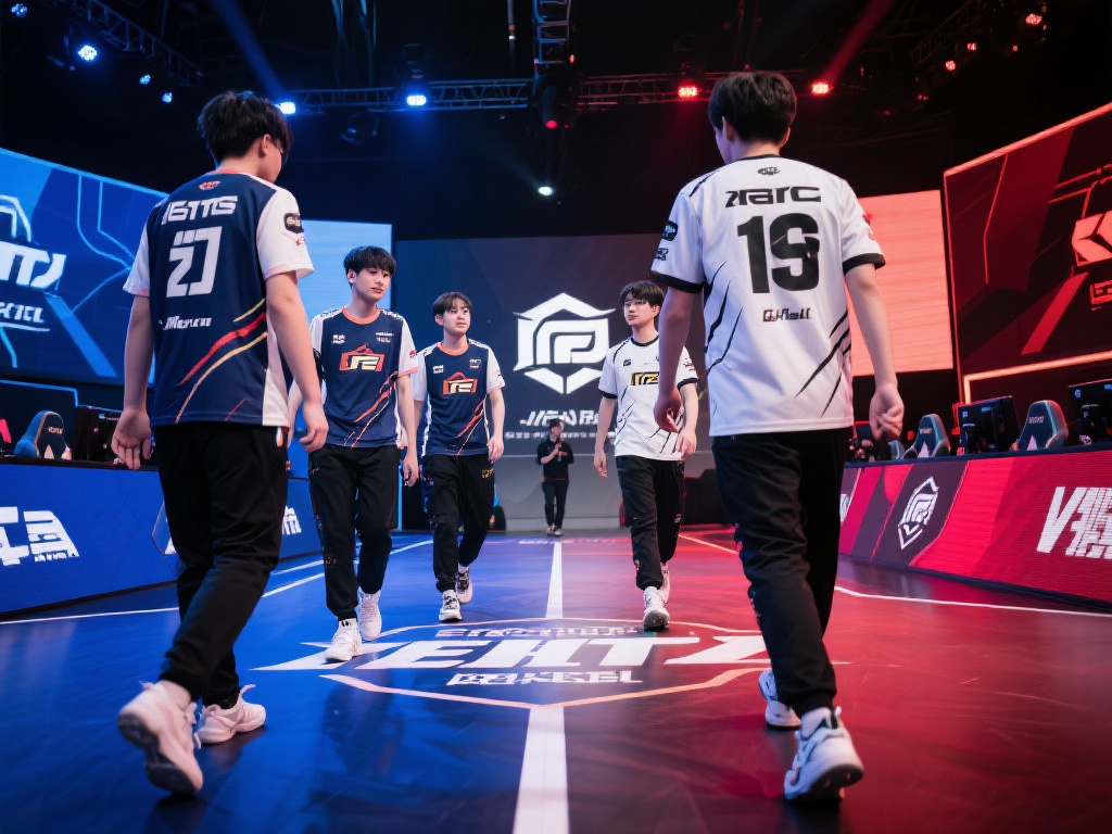 间及场馆 间及场馆