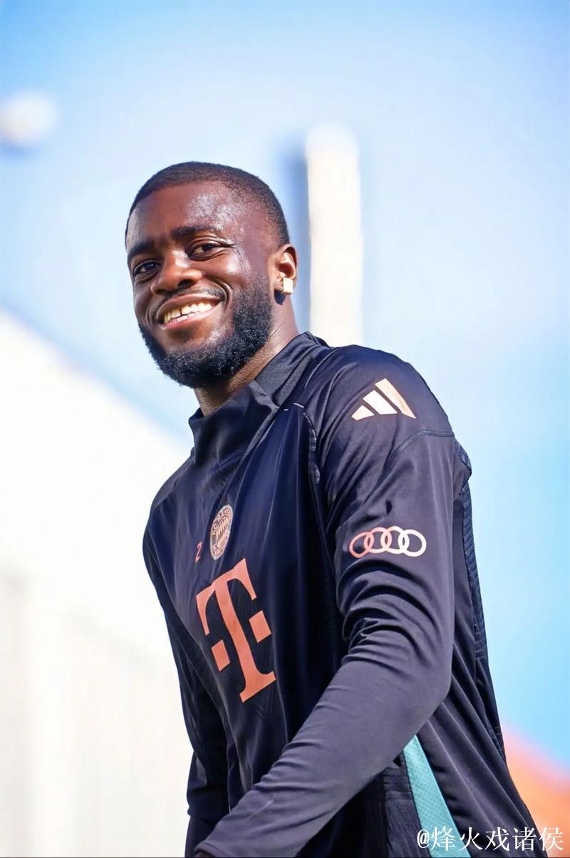 于帕能在任何地方赚足够收入，关注球队未来发展