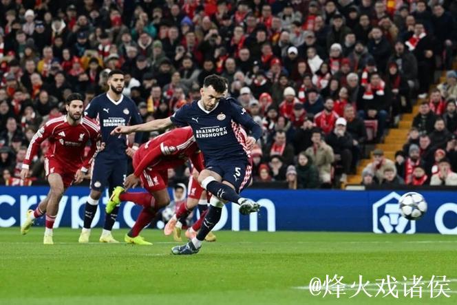 佩里西奇谈胜利物浦:球队表现卓越,实现首要目标 佩里西奇谈胜利物浦:球队表现卓越,实现首要目标