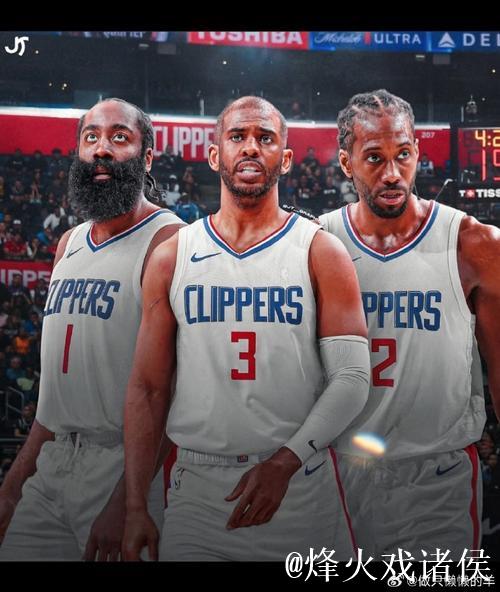 伦纳德论述快船与克里斯·保罗分手 伦纳德论述快船与克里斯·保罗分手