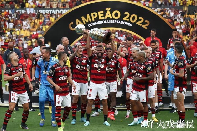 弗拉门戈传奇主帅带队称霸解放者杯,创历史壮举 弗拉门戈传奇主帅带队称霸解放者杯,创历史壮举