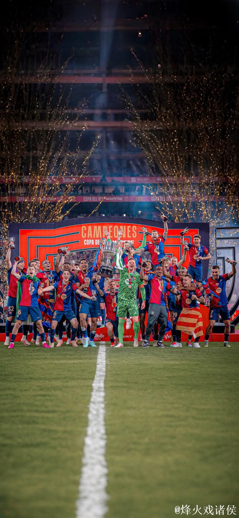 阿森纳绝地翻盘，萨拉赫复出助攻，巴萨扩大领先皇马优势7分